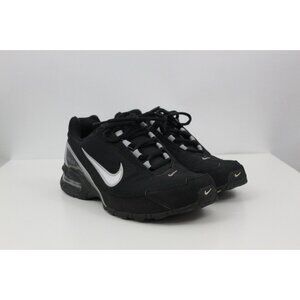 Nike Men Shoes Air Max Torch 3 Running Athletic Low 319116-011 Black Size 9